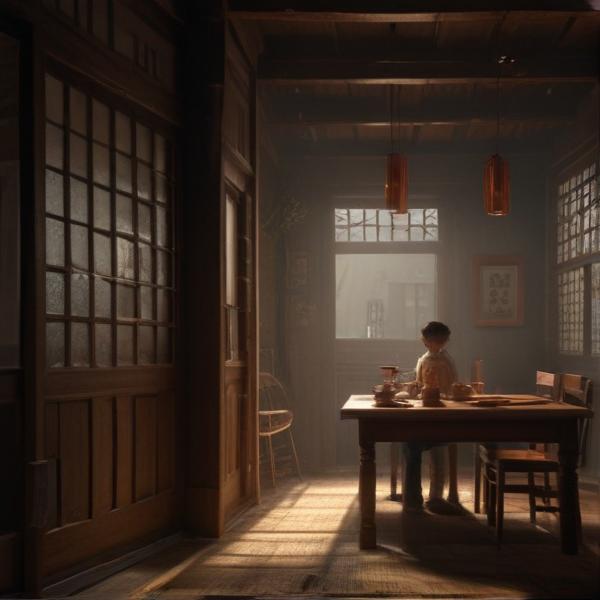 捆 - 更多图片 (More Images) (modelslab_artistic_v2)