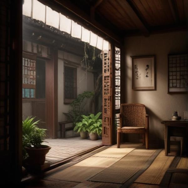 捍 - 更多图片 (More Images) (modelslab_artistic_v2)