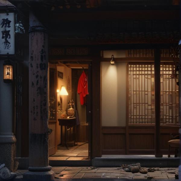 捏 - 更多图片 (More Images) (modelslab_artistic_v2)