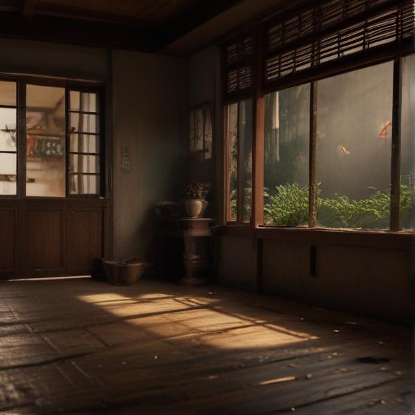 换 - 更多图片 (More Images) (modelslab_artistic_v2)