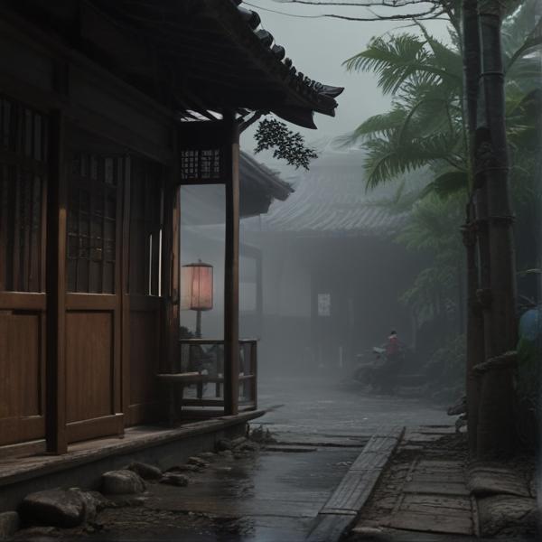 捷 - 更多图片 (More Images) (modelslab_artistic_v2)