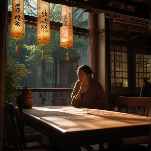 掂 - 更多图片 (More Images) (modelslab_artistic_v2)