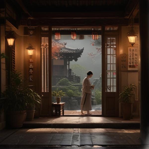 掠 - 更多图片 (More Images) (modelslab_artistic_v2)