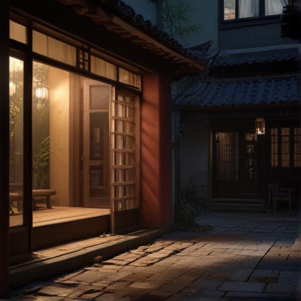 探 - 更多图片 (More Images) (modelslab_artistic_v2)
