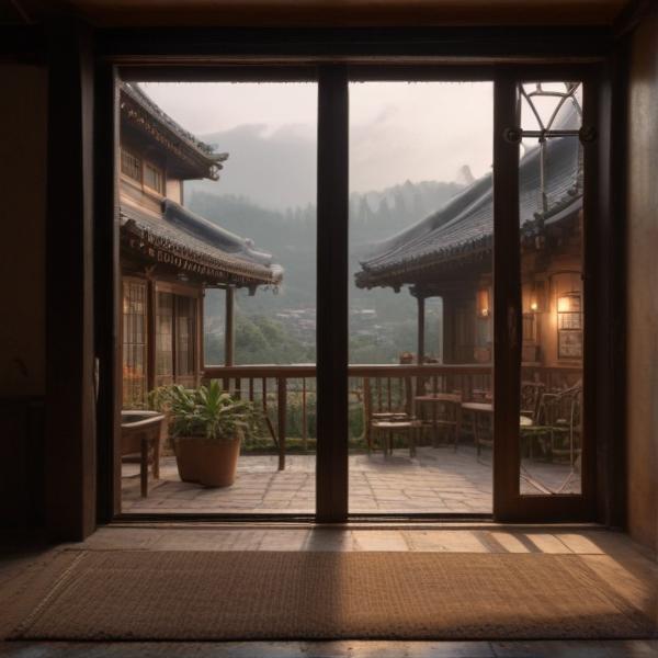 控 - 更多图片 (More Images) (modelslab_artistic_v2)