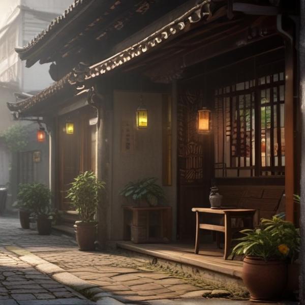 推 - 更多图片 (More Images) (modelslab_artistic_v2)