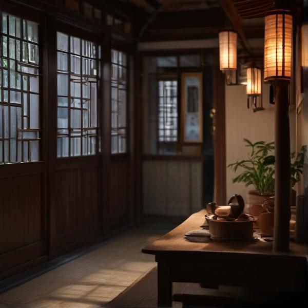 措 - 更多图片 (More Images) (modelslab_artistic_v2)