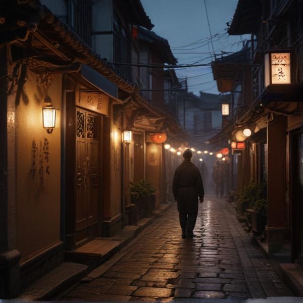 掷 - 更多图片 (More Images) (modelslab_artistic_v2)