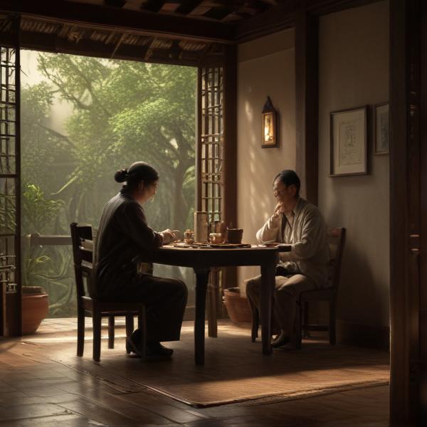 插 - 更多图片 (More Images) (modelslab_artistic_v2)