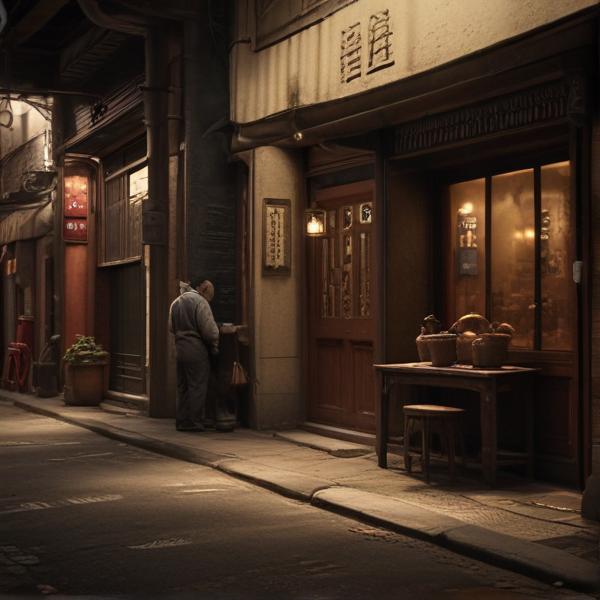 搔 - 更多图片 (More Images) (modelslab_artistic_v2)
