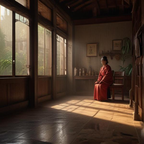 搜 - 更多图片 (More Images) (modelslab_artistic_v2)