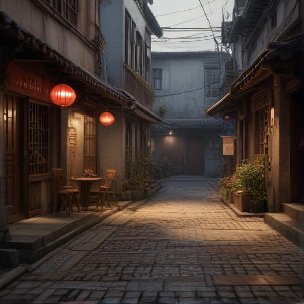 摄 - 更多图片 (More Images) (modelslab_artistic_v2)