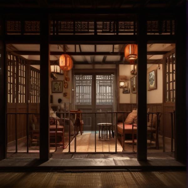 摘 - 更多图片 (More Images) (modelslab_artistic_v2)