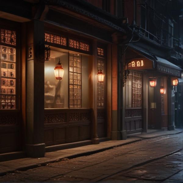 摧 - 更多图片 (More Images) (modelslab_artistic_v2)