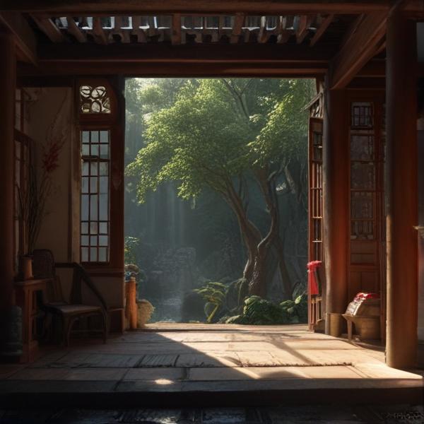 摩 - 更多图片 (More Images) (modelslab_artistic_v2)