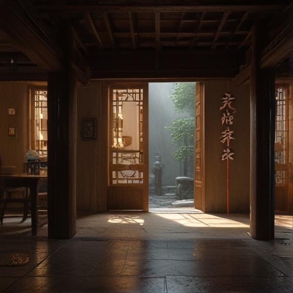 摸 - 更多图片 (More Images) (modelslab_artistic_v2)