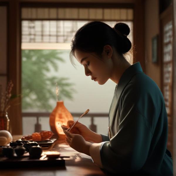 撕 - 更多图片 (More Images) (modelslab_artistic_v2)