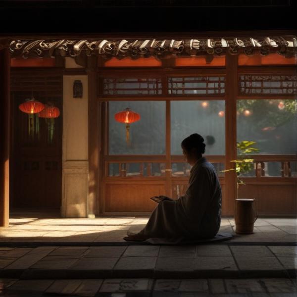 撩 - 更多图片 (More Images) (modelslab_artistic_v2)