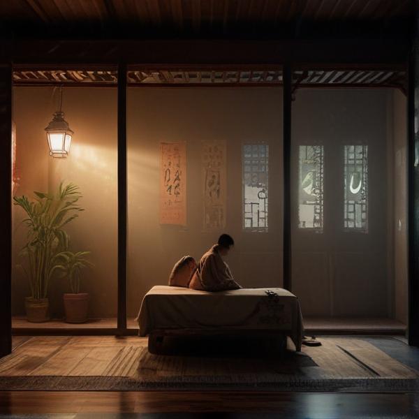 擅 - 更多图片 (More Images) (modelslab_artistic_v2)