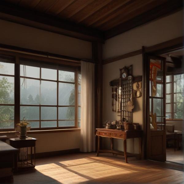 操 - 更多图片 (More Images) (modelslab_artistic_v2)