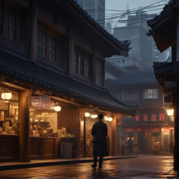 攒 - 更多图片 (More Images) (modelslab_artistic_v2)