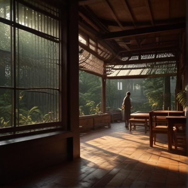 收 - 更多图片 (More Images) (modelslab_artistic_v2)