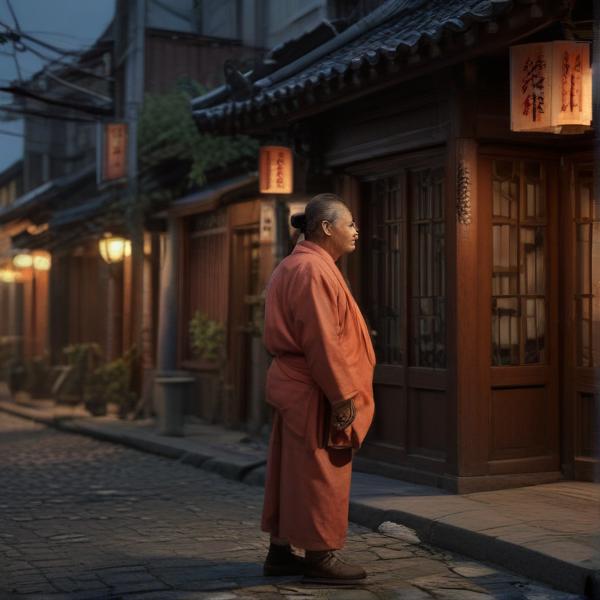 攻 - 更多图片 (More Images) (modelslab_artistic_v2)