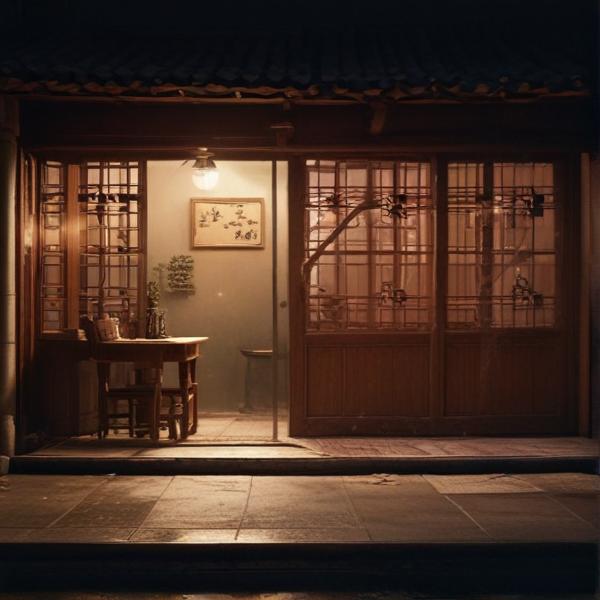 放 - 更多图片 (More Images) (modelslab_artistic_v2)