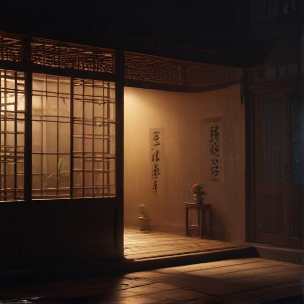 敞 - 更多图片 (More Images) (modelslab_artistic_v2)