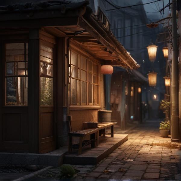 敢 - 更多图片 (More Images) (modelslab_artistic_v2)