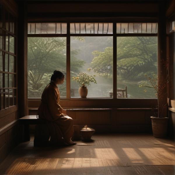 敬 - 更多图片 (More Images) (modelslab_artistic_v2)