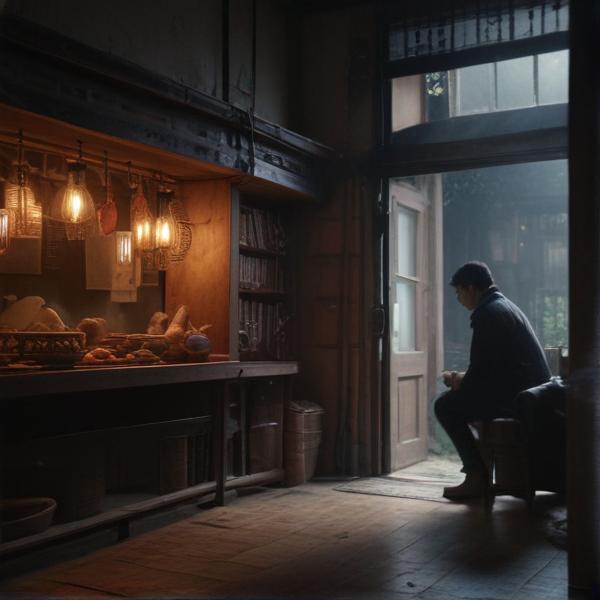 数 - 更多图片 (More Images) (modelslab_artistic_v2)