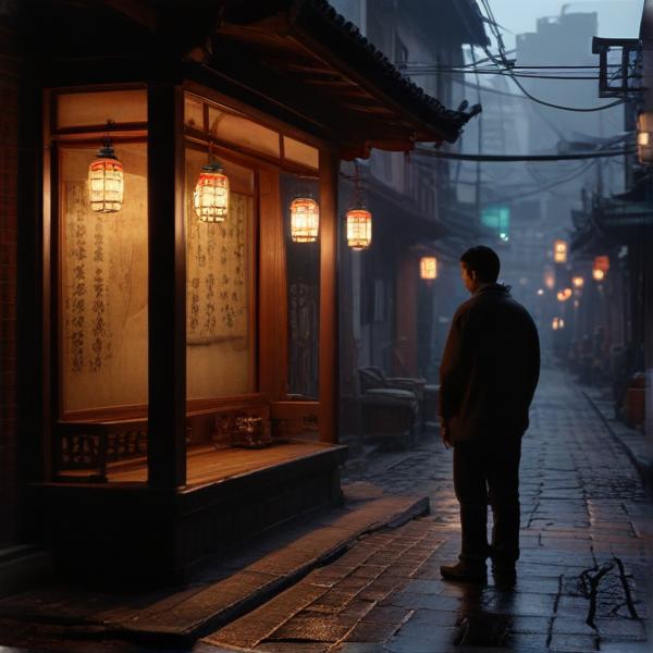 整 - 更多图片 (More Images) (modelslab_artistic_v2)