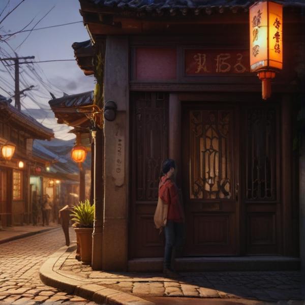 斯 - 更多图片 (More Images) (modelslab_artistic_v2)