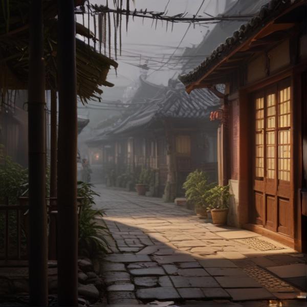 旋 - 更多图片 (More Images) (modelslab_artistic_v2)