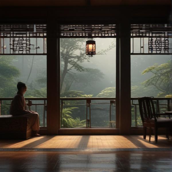 无 - 更多图片 (More Images) (modelslab_artistic_v2)
