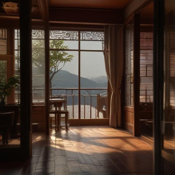 时 - 更多图片 (More Images) (modelslab_artistic_v2)