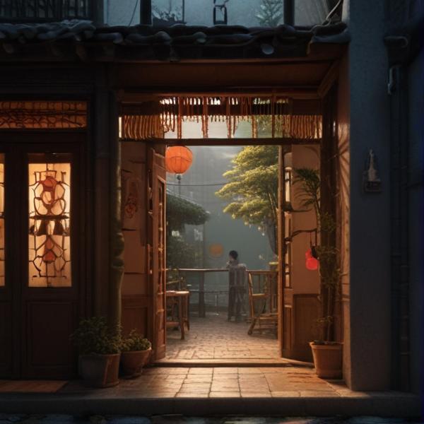 旷 - 更多图片 (More Images) (modelslab_artistic_v2)