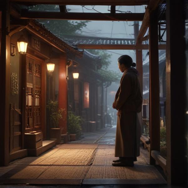 旺 - 更多图片 (More Images) (modelslab_artistic_v2)