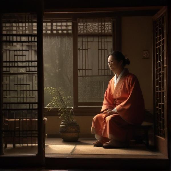 明 - 更多图片 (More Images) (modelslab_artistic_v2)