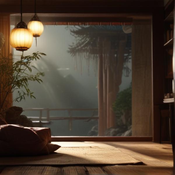 易 - 更多图片 (More Images) (modelslab_artistic_v2)