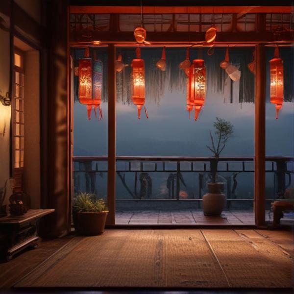 昙 - 更多图片 (More Images) (modelslab_artistic_v2)