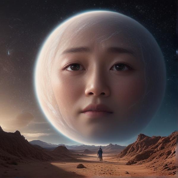 星 - 更多图片 (More Images) (modelslab_artistic_v2)