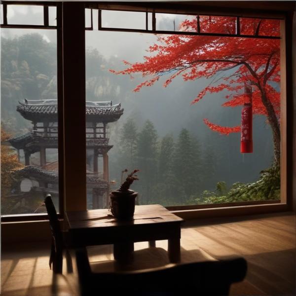 昨 - 更多图片 (More Images) (modelslab_artistic_v2)