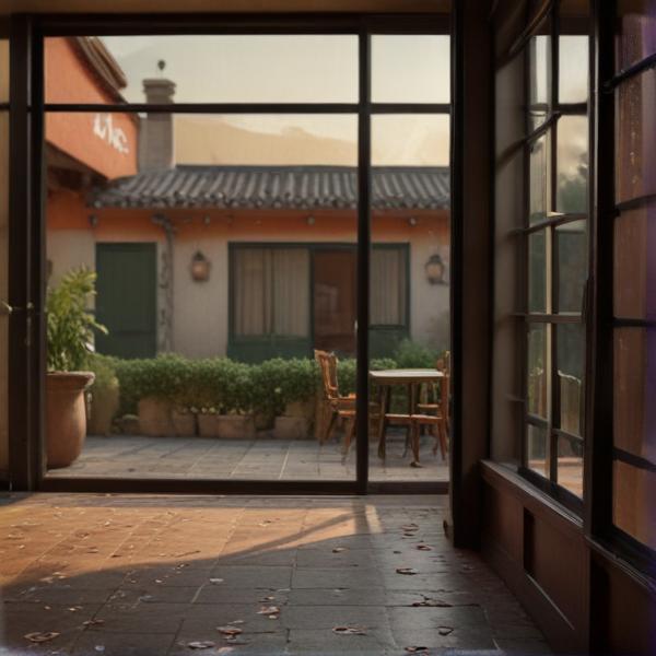 晚 - 更多图片 (More Images) (modelslab_artistic_v2)