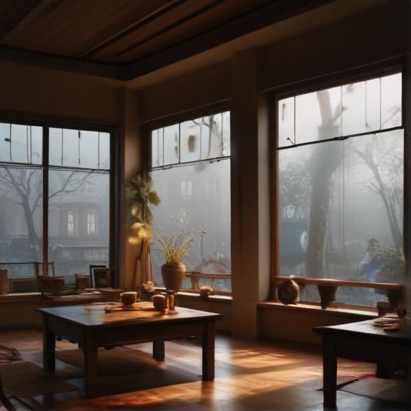 普 - 更多图片 (More Images) (modelslab_artistic_v2)