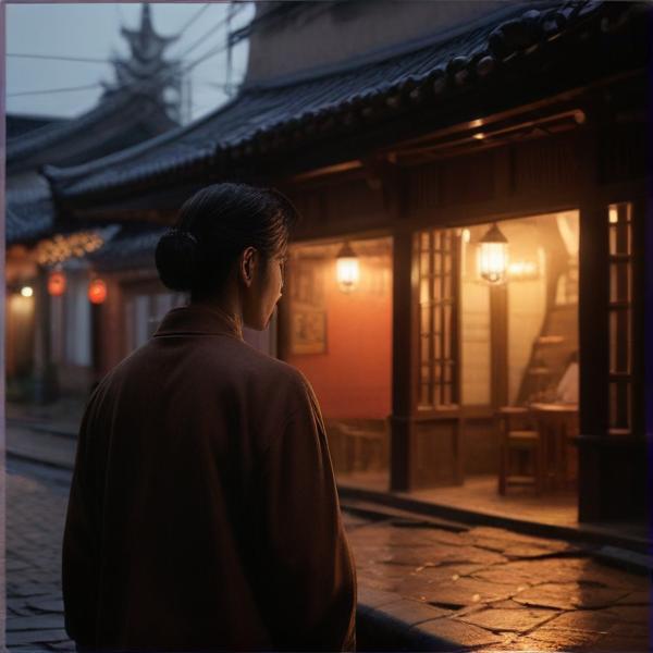 暖 - 更多图片 (More Images) (modelslab_artistic_v2)