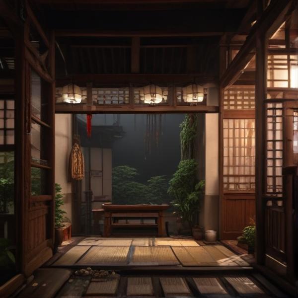 暴 - 更多图片 (More Images) (modelslab_artistic_v2)