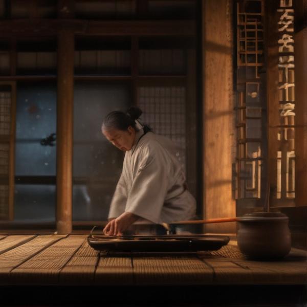曹 - 更多图片 (More Images) (modelslab_artistic_v2)