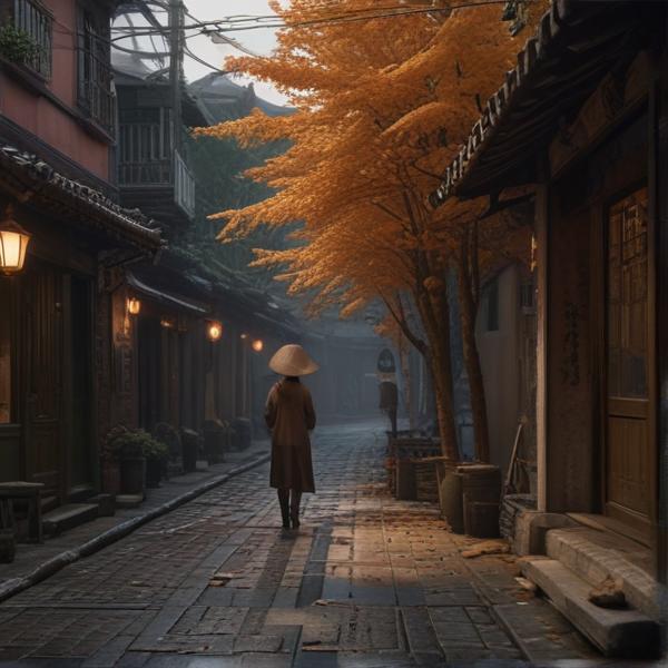 月 - 更多图片 (More Images) (modelslab_artistic_v2)